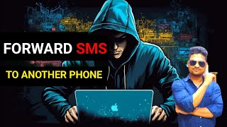 How to Forward Messages to Another Phone  MSG Forward to Another Number l SMS Forwarding Code l [upl. by Kylynn904]