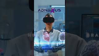 Adnexus Biotechnologies 0917 [upl. by Ander683]