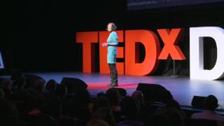 NAMA to Nature Serena Brabazon at TEDxDUBLIN [upl. by Sophia]