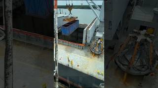 जहाज की टंकी में सामान कैसे रखा जाता है How are things stored in a ships tank ships shortvideo [upl. by Diandre766]