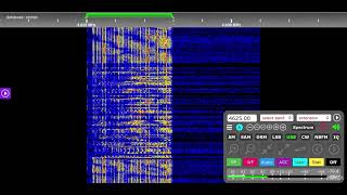 UVB76 message  July 29th 2024  4625kHz [upl. by Carlyle]