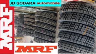 MRF Tyres 100020 tyres tyres sizemmapollo tyresjk tyres tyre information videomrf90020 [upl. by Cecilla]