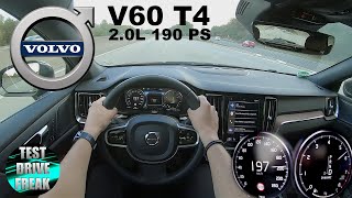 2018 Volvo S90 D5 AWD 235 HP 0100 kmh amp 0100 mph Acceleration [upl. by Akihsar873]