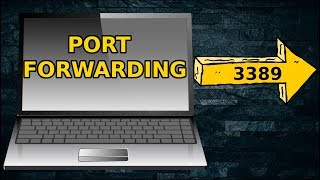 Port Forwarding  How to Access Your Computer From Anywhere [upl. by Ebag]