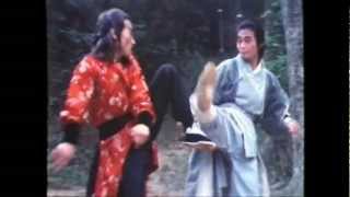 황정리黃正利 영화 속 발차기 모음 1편 Hwang Jang Lee a collection of kicking in the movie [upl. by Eahc747]