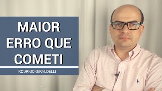 O maior erro que cometi  China Gate Importação [upl. by Eizeerb]