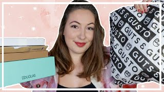 BLACK FRIDAY SHOPLOG 2020 🛍✨  Irina Touw [upl. by Dinnage]