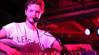 The Tallest Man On Earth  King of Spain Live on KEXP [upl. by Berghoff]