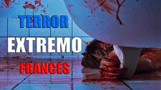 TERROR que CAMBIÓ el CINE para SIEMPRE [upl. by Borreri]