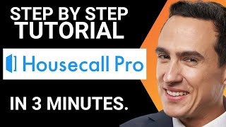 Housecall Pro Review Complete Step By Step Guide Best Home Services Business Management Software [upl. by Erreit]