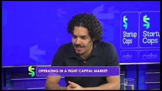 Startup Caps EP6 Africa ecommerce amp consumer markets overview [upl. by Gwenora]