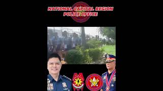 GRAND LAUNCHING NG REVITALIZEDPULIS SA BARANGAY RPSB BUHAY INGATAN DROGAY AYAWAN BIDA SA NCR [upl. by Aihsram]