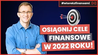 W co inwestować na krótki okres Przegląd dostępnych opcji  wtorekzfinansami  Live stream [upl. by Lateh]