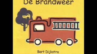 De Brandweer [upl. by Bixby224]