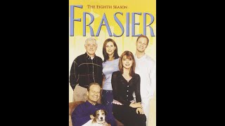 Frasier Season 8 Top 10 Episodes [upl. by Llenoil]