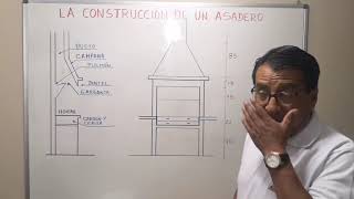 Técnicas para la construcción de un asadero [upl. by Sidhu]