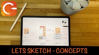 Concepts App Tutorial for Beginners  Structural Engineers Perspective [upl. by Yecak37]