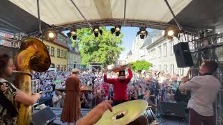 Rudolstadt Festival [upl. by Ahsekar34]