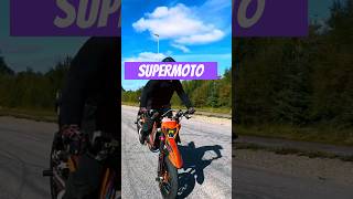 Laid back drip 🙄😎 Supermoto Wheelie [upl. by Atiral]