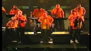 El Gran Combo en ItaliaEl Matrimonio [upl. by Anidene]