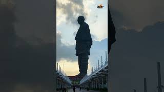 Statue of Unity  Every angle tells a new story [upl. by Sigmund153]