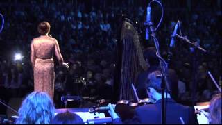 Florence  the Machine Live at the Royal Albert Hall  HD [upl. by Coral769]