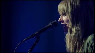 Taylor Swift  Delicate acoustic live [upl. by Purdy]