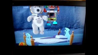 Little Charley Bear Theme tune cbeebies shortsvideo [upl. by Fiorenze]