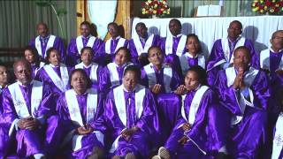 Geja Qale Hiwot Church quotLeGezaleh Getayequot [upl. by Eahs]