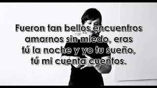 Carla Morrison  Déjenme Llorar Feat Leonel García Letra  Descarga Álbum [upl. by Apeed]