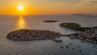 Croatia 2024 EXTENDED  Dalmatia Omiš Primosten Korčula Marina BLOW  Its All a Lie [upl. by Etta]