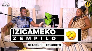 Ngangithi ngilobola i vagin kanti kudlalwa ngami  IZIGAMEKO ZEMPILO  S1EP71 [upl. by Oicnecserc]