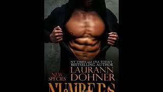 Audio livro de romance  Numbers Serie Novas Especies 14 Laurann Dohner [upl. by Rhiana]