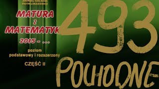 493 Funkcja f określona jest wzorem fxx2pxx2−4 Dla jakich wartości parametru p [upl. by Cordle]