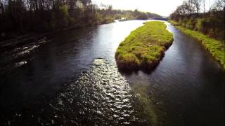 Aare bei Rupperswill [upl. by Pritchard]