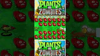 MODE PLANTS VS ZOMBIE FREE TV ANDROID [upl. by Bernetta]