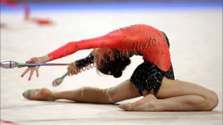 Rhythmic Gymnastics Music  Palladio [upl. by Amathiste967]