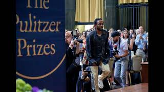 Was Kendrick Lamars Pulitzer Prize Win Justified [upl. by Melvin]