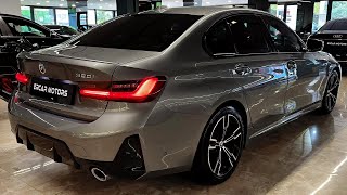 2023 BMW 3 Series  Modern Technology and Sporty Design [upl. by Licna]