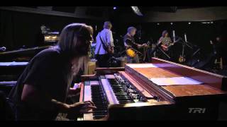 Unbroken Chain HD Furthur  TRI Studios  672011 [upl. by Callum]