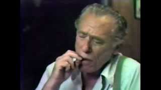 Charles Bukowski on love [upl. by Tim371]