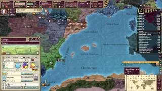 victoria 2 France s03e19 [upl. by Elsey]