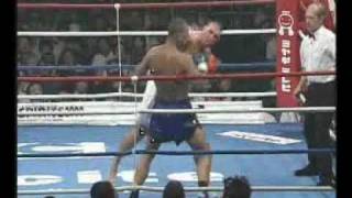 Peter Aerts VS Cybril Abidi 2000 [upl. by Terri]