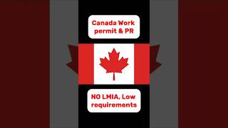 AIP Canada  Atlantic immigration pilot program Canada  Canada work permit  Canada immigration2024 [upl. by Jaworski165]