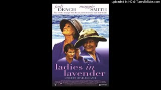 NIGEL HESS：LADIES IN LAVENDER for STRING ENSEMBLE 映画「ラヴェンダーの咲く庭で」から 弦楽アンサンブル版 [upl. by Orvil98]