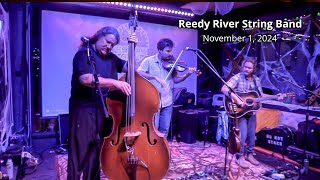 Reedy River String Band  November 1 2024 [upl. by Trstram]