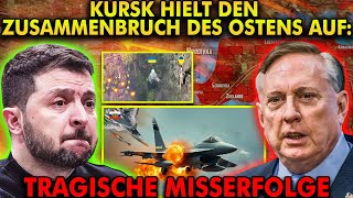 Douglas Macgregor Russland vernichtet die F16 der NATO  Die Ukraine ist dem Untergang geweiht [upl. by Cecily]