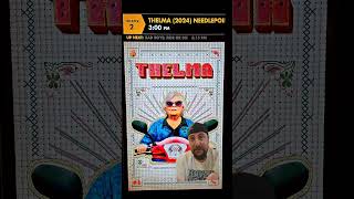 Thelma 2024 movie review [upl. by Ahcsatan]