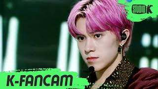 KFancam NCT U 헨드리 직캠 Work It NCT U HENDERY Fancam l MusicBank 201211 [upl. by Birkle]