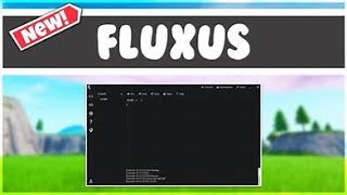 WEB ROBLOX FLUXUS WORKING [upl. by Eldredge]